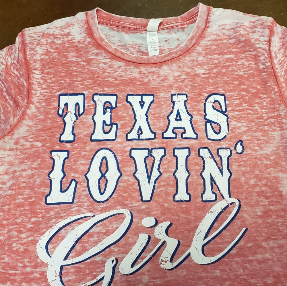Bella Canvas tshirt